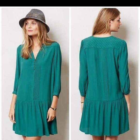 Anthropologie Dresses & Skirts - Maeve Galina Dress (S/P)